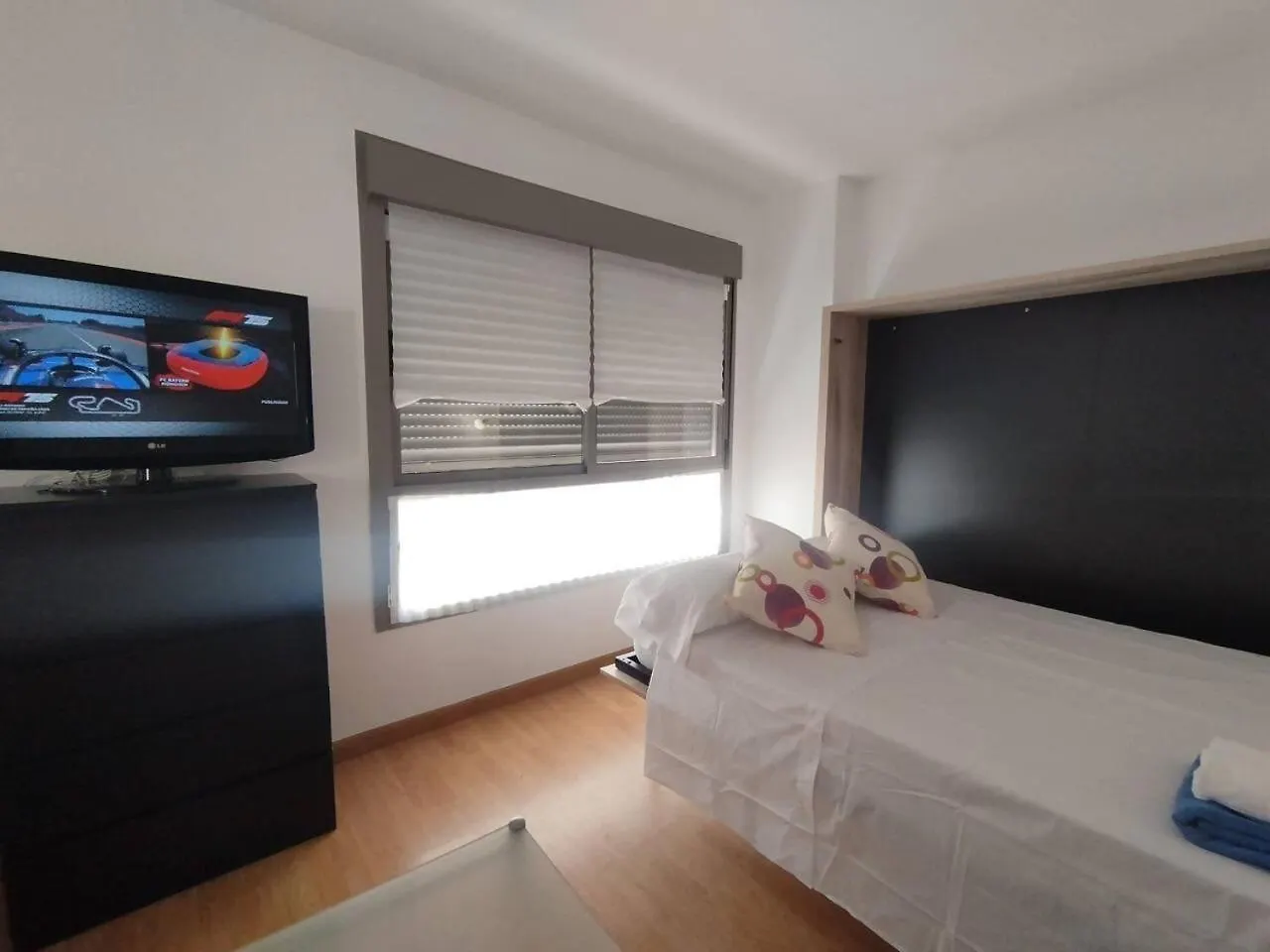 Urban Loft Malaga Centro Armengual Wi-Fi 0*,